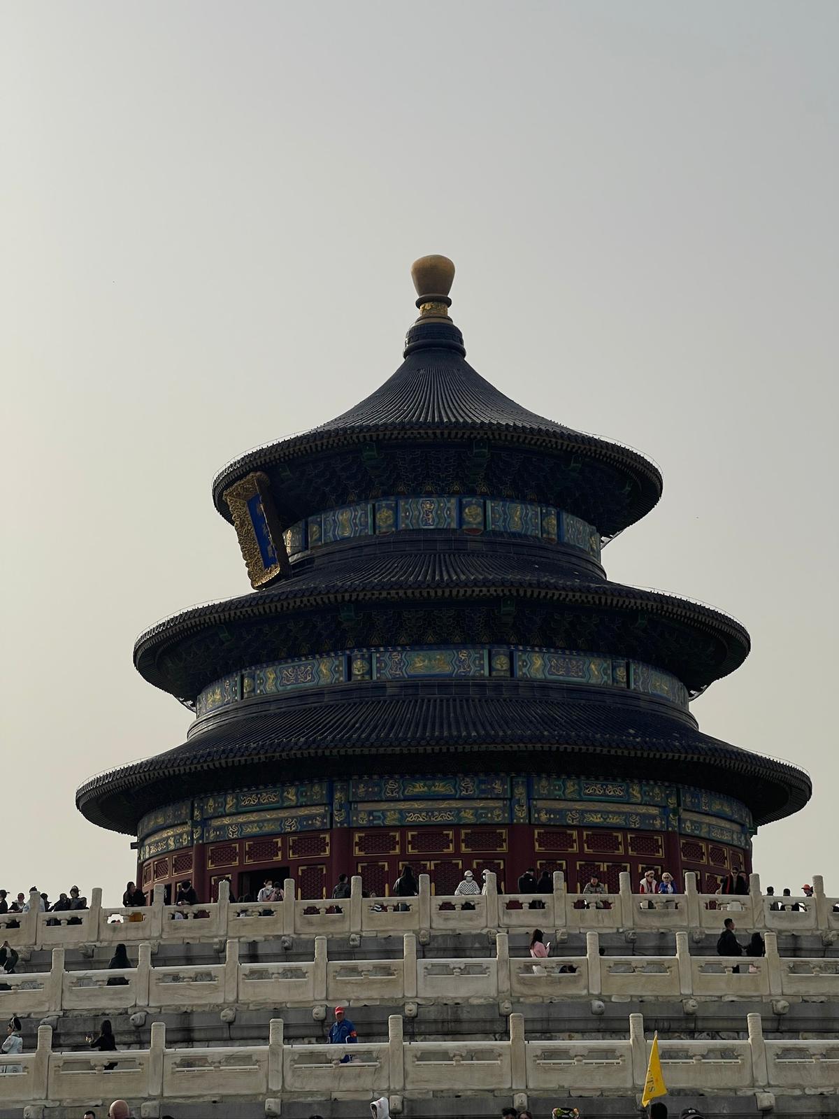 Beijing 5